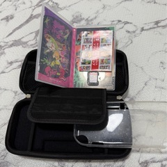 Switchライトとソフトの画像