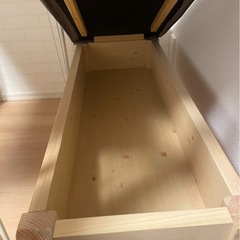 急募‼️ダイニングテーブル　ベンチチェアセットの画像