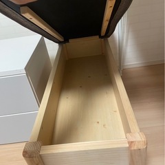 急募‼️ダイニングテーブル　ベンチチェアセットの画像