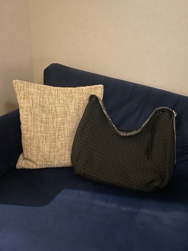レザーバッグ