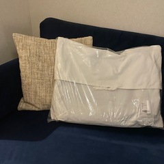 レザーバッグの画像