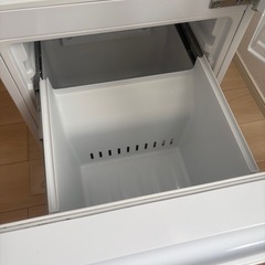 【美品】冷蔵庫の画像