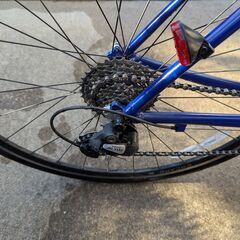 GIANT ESCAPE R3（2022年モデル）の画像