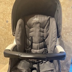peg perego pliko p3の画像