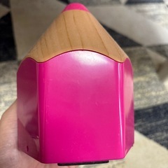 鉛筆削り機の画像