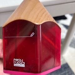 鉛筆削り機の画像