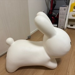 Bruna bonbon ミッフィー　バルーントイ　ホワイトの画像