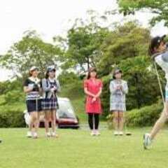 【1月3日(土)開催】7:30スタート みんなで楽しくゴル…