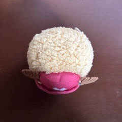 ワンピース　チョッパー　ぬいぐるみ　ガードポイントの画像