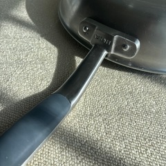 IKEA センスエル　フライパン　28センチの画像