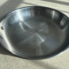 IKEA センスエル　フライパン　28センチの画像