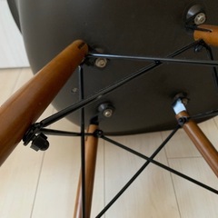 【not対面】イームズ風チェア1脚の画像