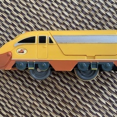 タッチDEトーク対応★アクションチャガー★作動OKの画像