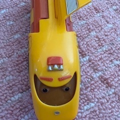 タッチDEトーク対応★アクションチャガー★作動OKの画像