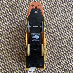 タッチDEトーク対応★アクションチャガー★作動OKの画像