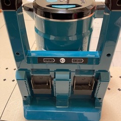 マキタ　ケトルの画像