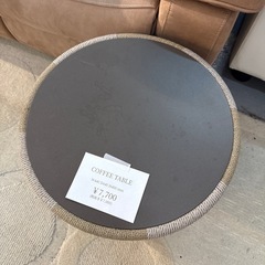 コーヒーテーブルの画像