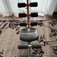 ☆ワンダーコア古い物です☆の画像