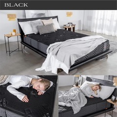 ダブルマットレス　GOKUMIN 匠の画像