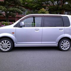 5MT　オッティ　状態良好！！の画像