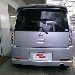 5MT　オッティ　状態良好！！の画像