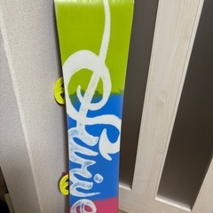 急募‼️ スノーボード4点セットの画像
