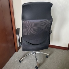ワークチェアの画像