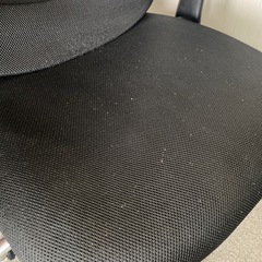 ワークチェアの画像