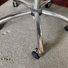 ワークチェアの画像