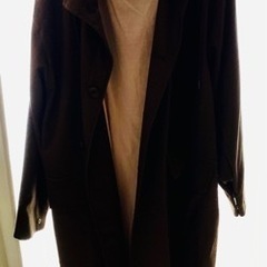 モッズコートの画像