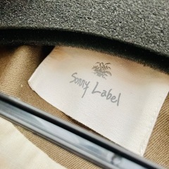 モッズコートの画像