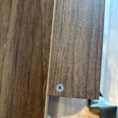 コーナーデスクの画像