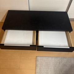 テーブルの画像