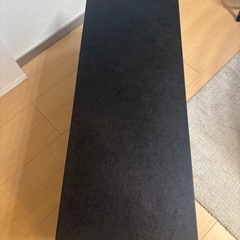 テーブルの画像