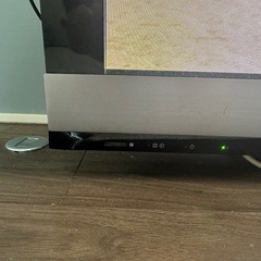 SONYテレビ46インチ【KDL-46EX700】の画像