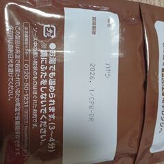 カレー　ハヤシの画像