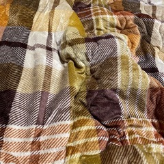 ニトリ　こたつ 布団 掛け布団の画像