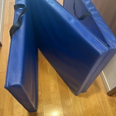子供用運動マットの画像