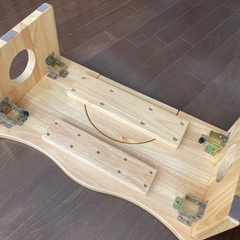 トイレの踏み台の画像