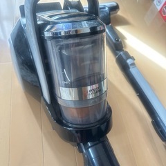 掃除機の画像