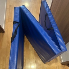 子供用運動マットの画像