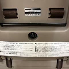 combi　バウンサー　ネムリラの画像