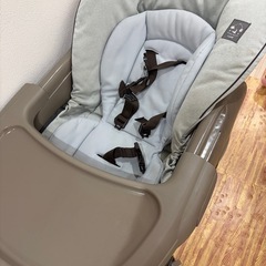 combi　バウンサー　ネムリラの画像