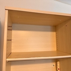 キッチンボード　の画像