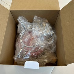 チーズフォンデュ鍋セットの画像