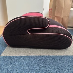 ジュニアシートの画像