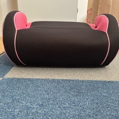 ジュニアシートの画像