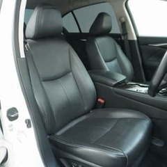 0-100km/hの加速がなんと約4.9秒！？スポーツセダンの元祖・スカイラインハイブリッドが甲府に入庫いたしました！の画像