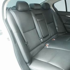 0-100km/hの加速がなんと約4.9秒！？スポーツセダンの元祖・スカイラインハイブリッドが甲府に入庫いたしました！の画像