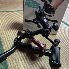 プチ足トレの画像